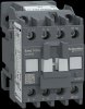 Stycznik mocy, Easy TeSys Control, AC-3, 9A, 3P(1NC), cewka 230V, 50/60Hz LC1E0901P7